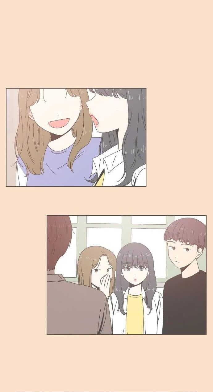 thanh xuân rực rỡ - season of blossom chapter 91 5