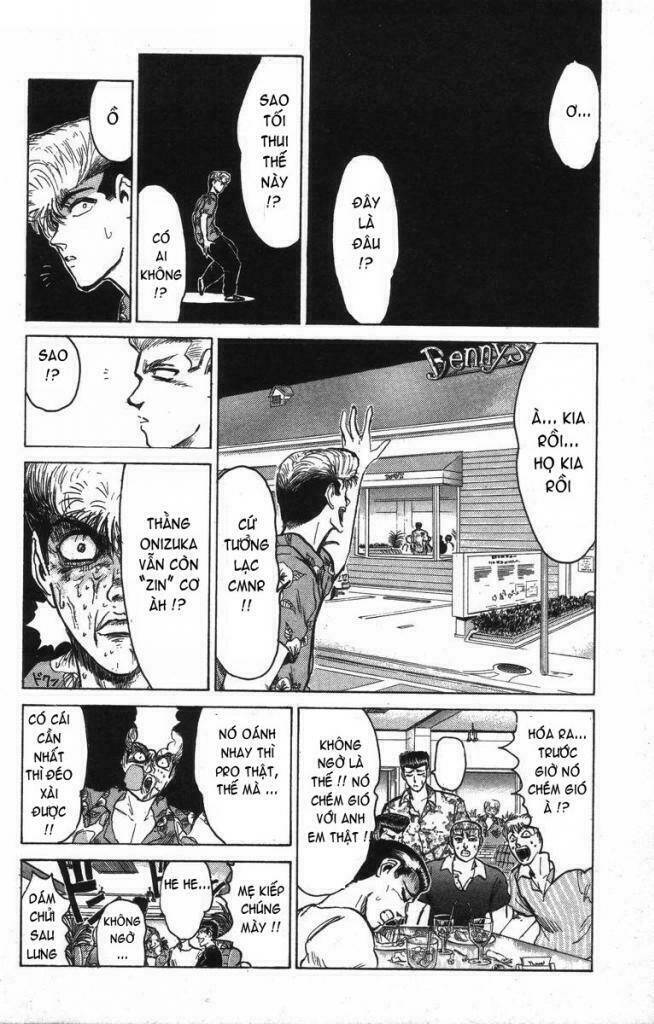 shonan junai gumi chapter 143 3