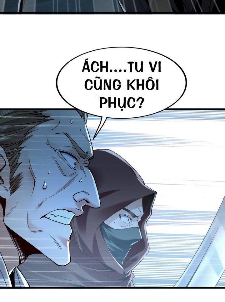 ta có trăm vạn lần tốc đánh chapter 1 39