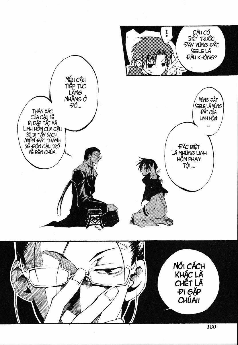 07 hồn ma chapter 29 20