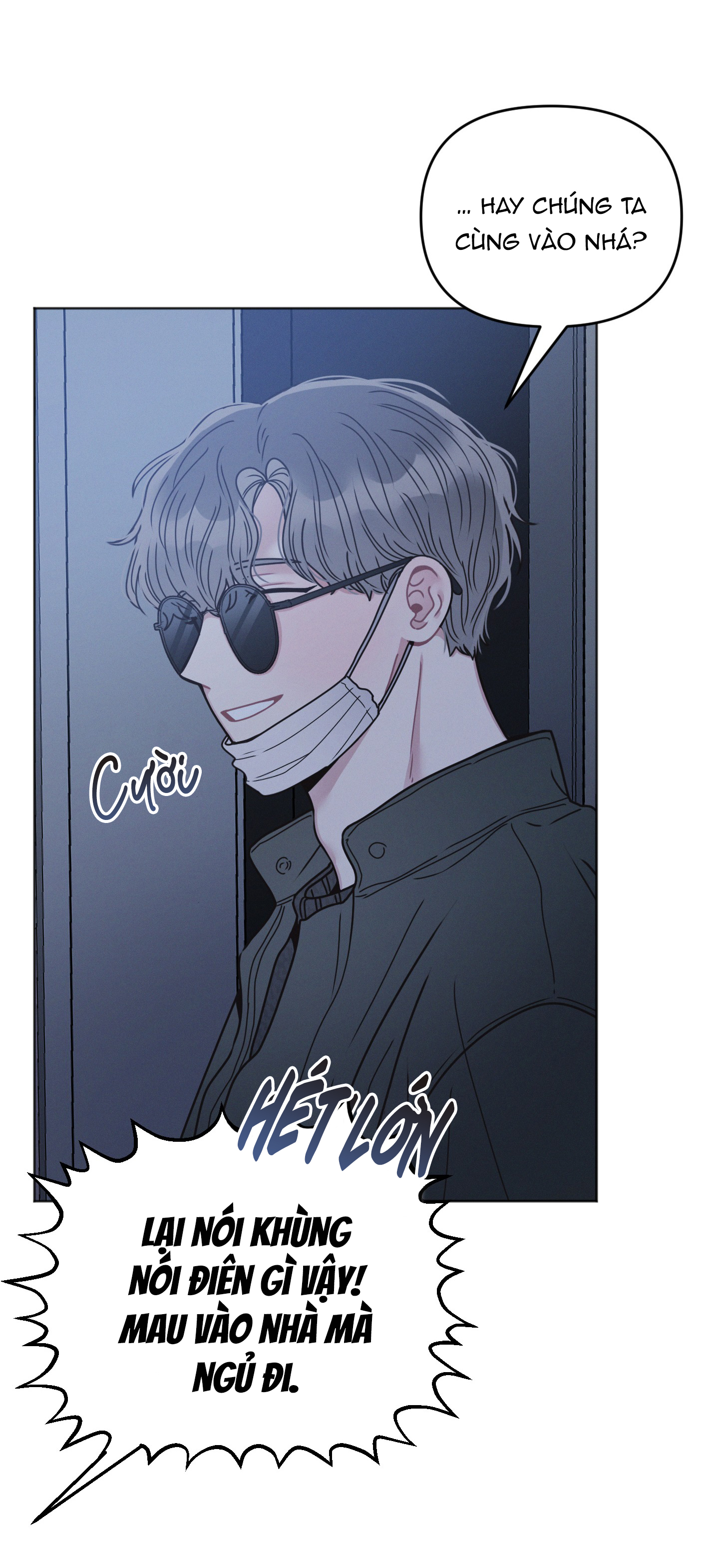 đời tư hàng xóm chapter 10 47