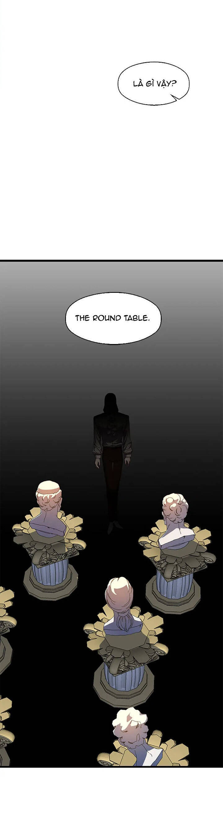 sự bế tắc bất khả chiến bại chapter 75 15