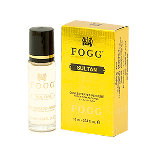 Tinh Dầu Nước Hoa FOGG - SULTAN Dành Cho Nam Và Nữ