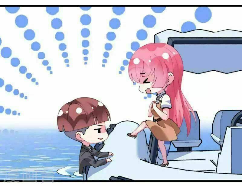 thuyền trưởng đại nhân khinh diểm ái chapter 43 40