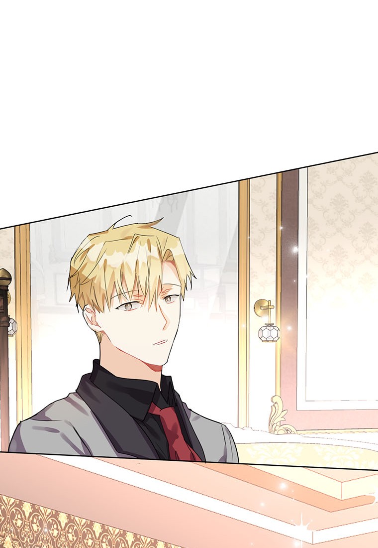 kết cục buồn của trò chơi nhập vai chapter 17 77