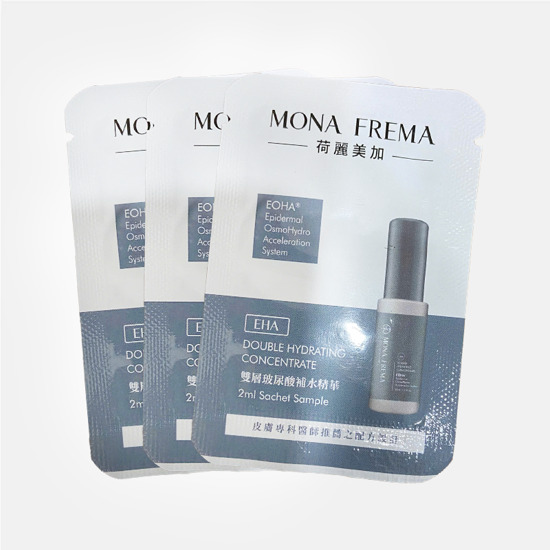Serum Dưỡng Ẩm Cấp Nước Mona Frema EHA Double Hydrating Concentrate 50ml