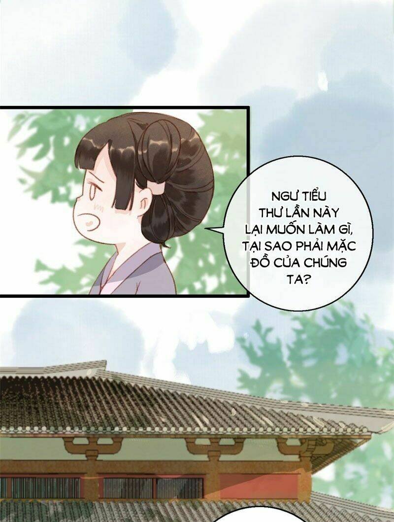 họa tiên truyện chapter 4 5