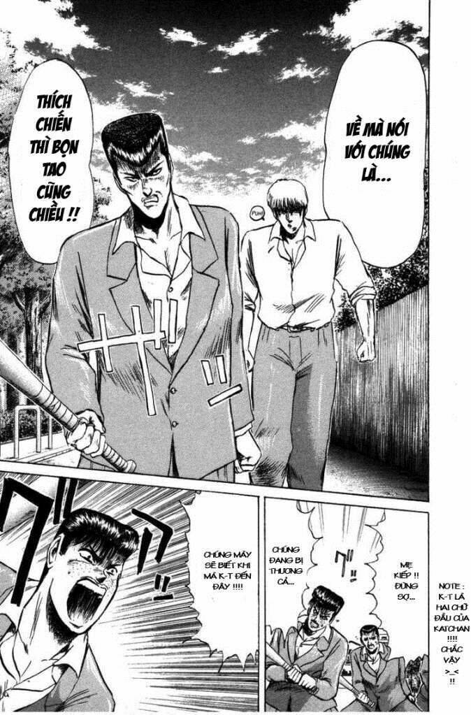 shonan junai gumi chapter 80 8