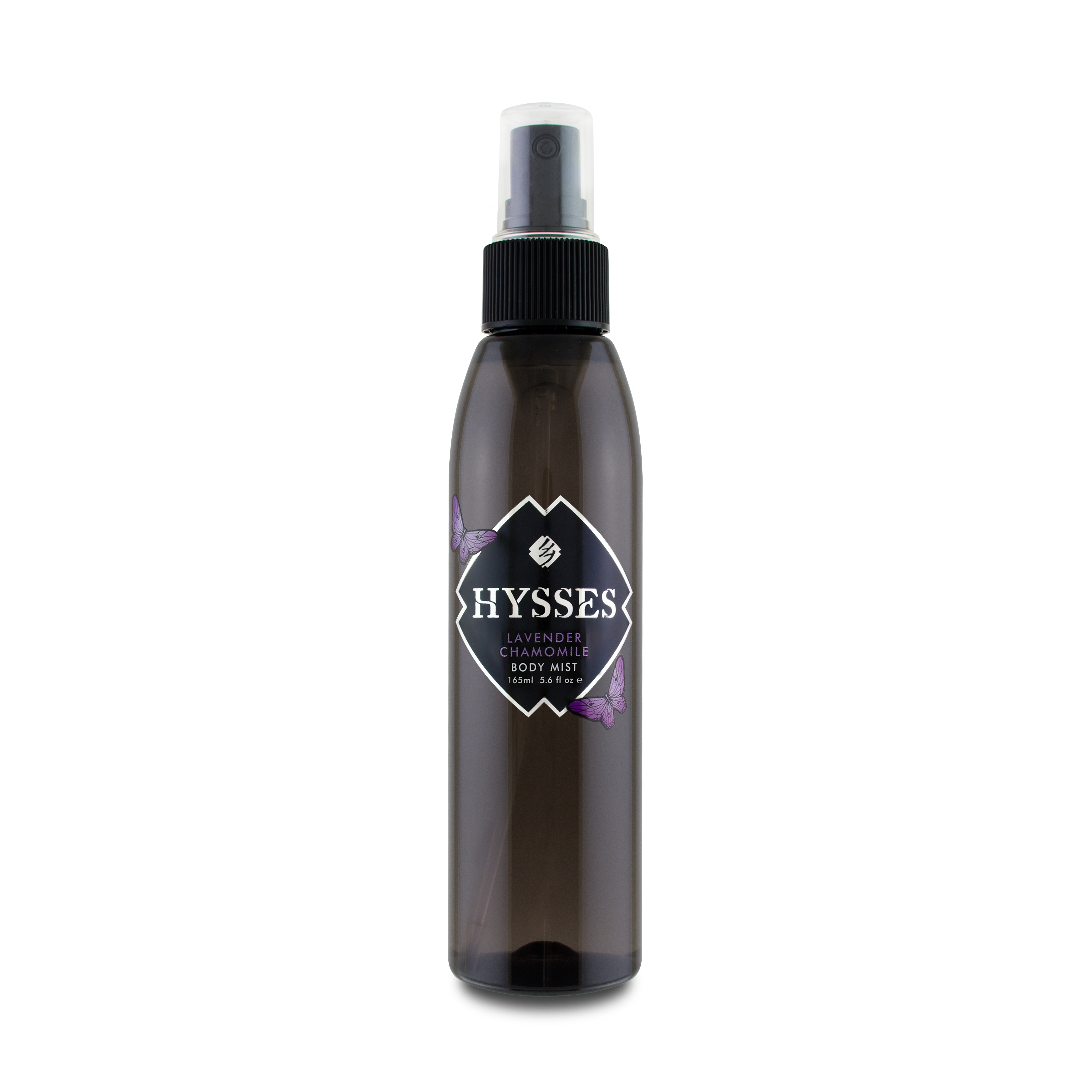 Xịt Thơm Toàn Thân Hysses Body Mist Hương Thơm Dễ Chịu, Giúp Khử Mùi Tự Nhiên, Phù Hợp Với Mọi Loại Da
