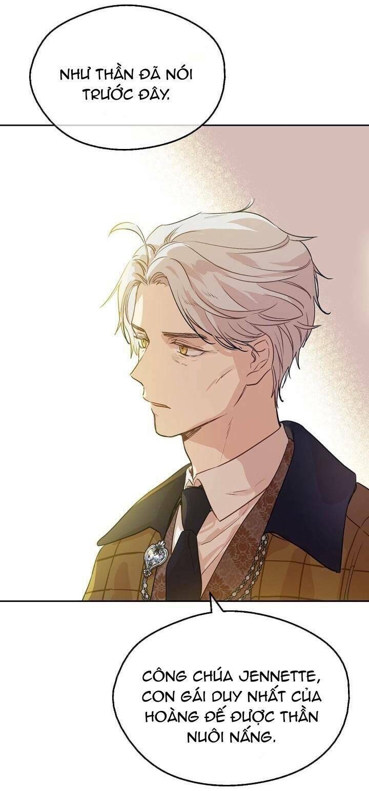 một ngày nọ ta trở thành công chúa chapter 92 13