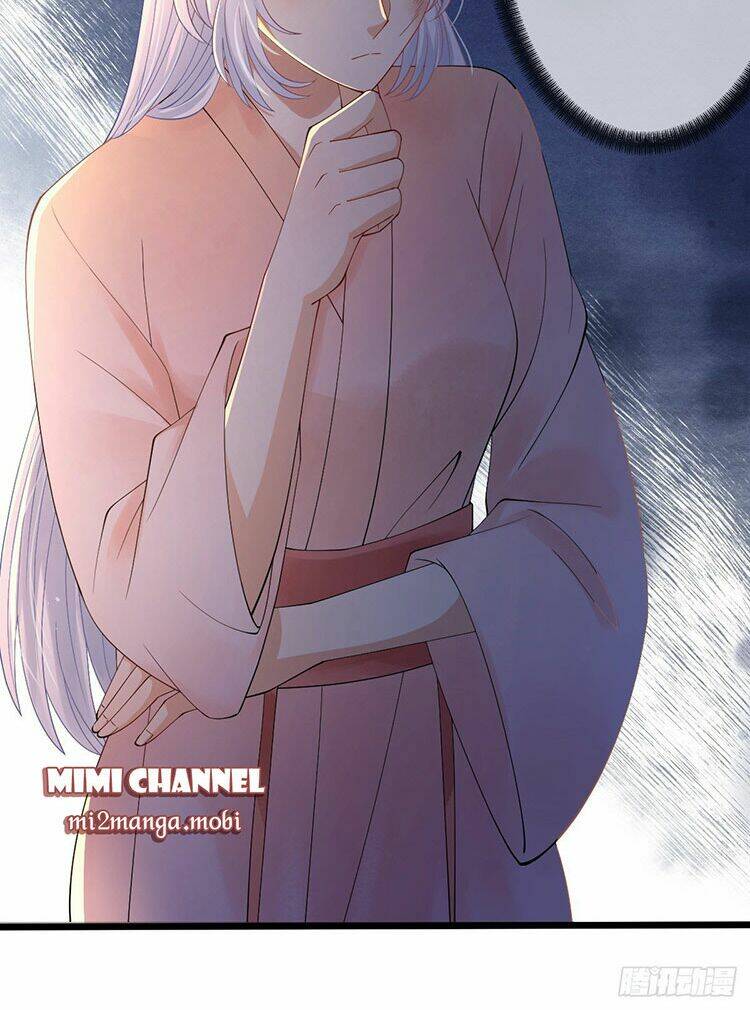 mạt thế nữ vương chapter 1.2 8