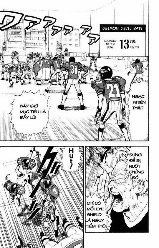 lá chắn mắt chapter 14 2