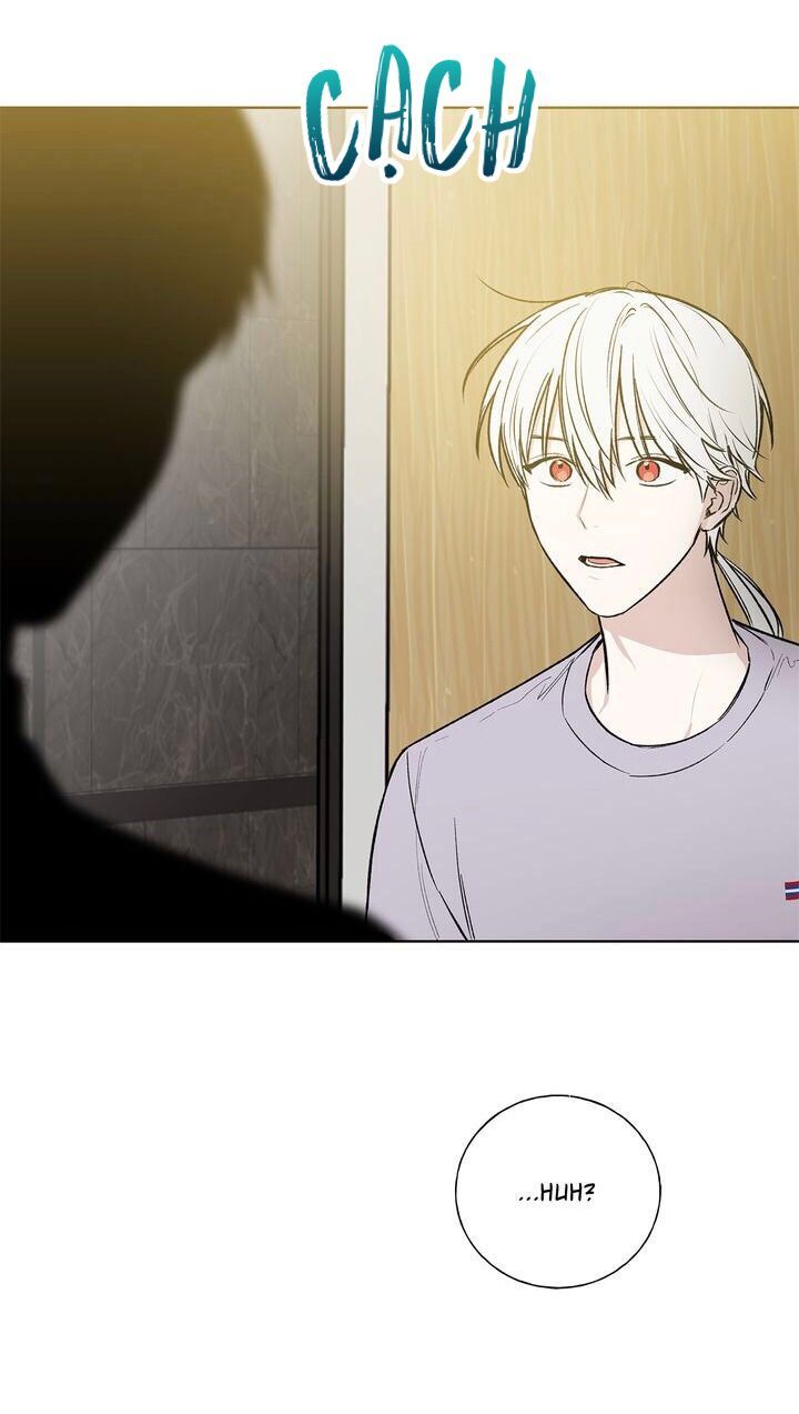 invitation of mystic messenger chapter 31 64