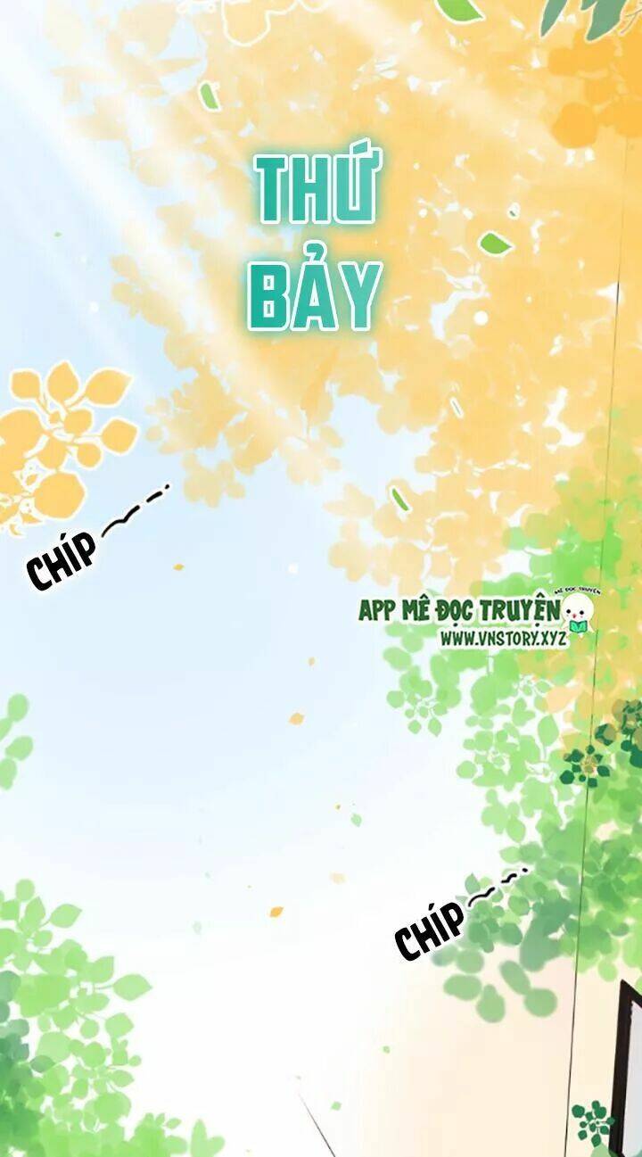 trạch thượng tịch mịch huỳnh hỏa chapter 54 3