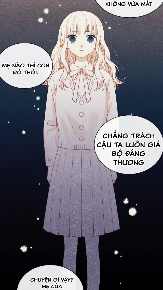 không thể đến gần chapter 8 10