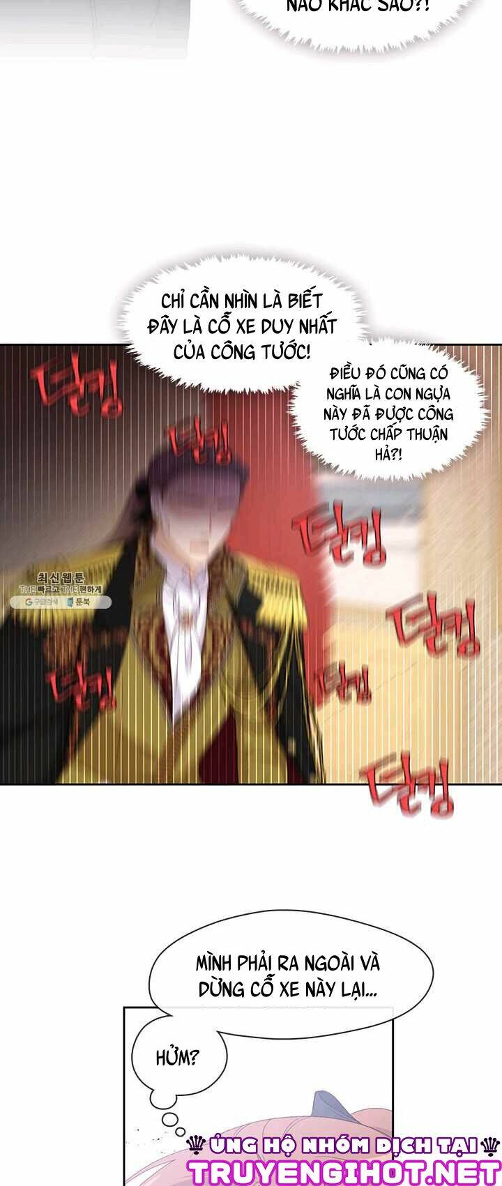 hãy coi chừng ác nữ chapter 74 31