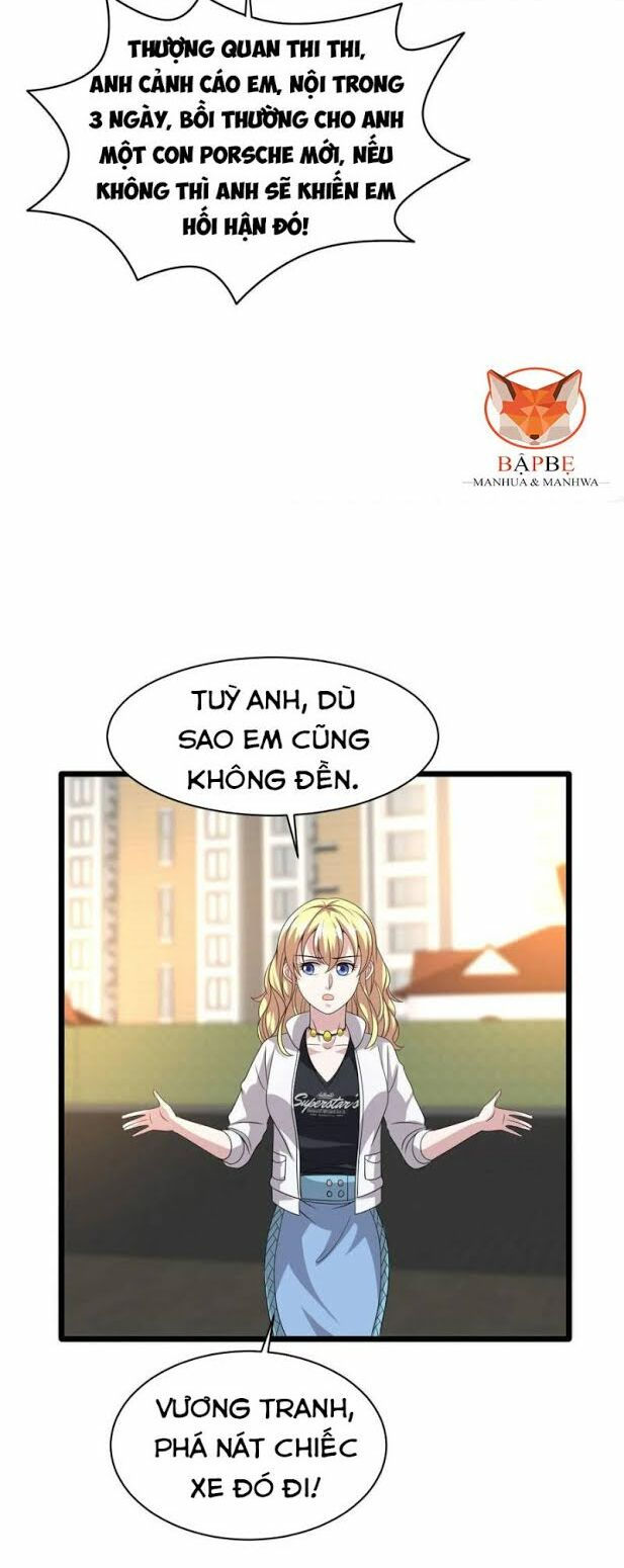 đô thị tà vương chapter 37 3