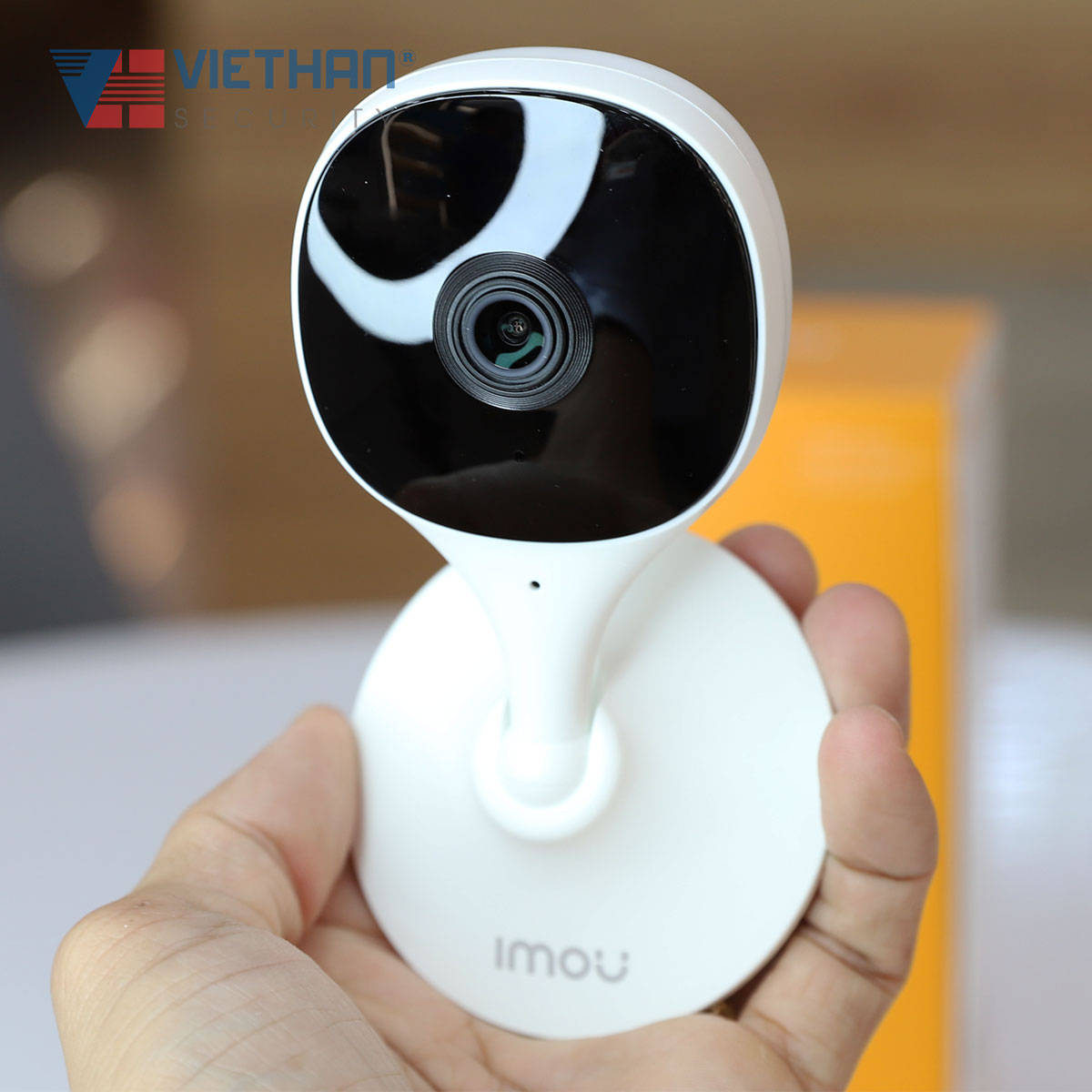 Camera IP Wifi Imou IPC-C22EP-Imou 2Mpx 1080P Full HD - Hàng Chính Hãng