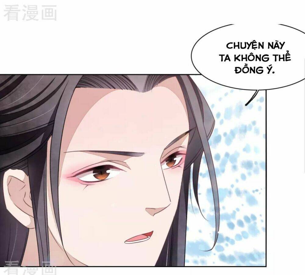 xuyên về cổ đại làm quốc bảo chapter 42 18