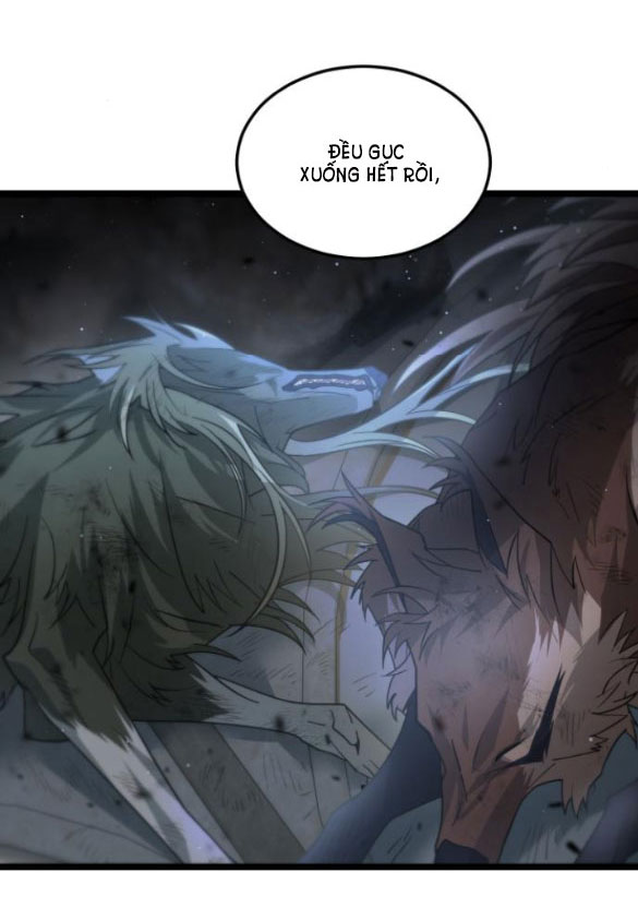 dark moon - tế đàn ánh trăng chapter 61.1 20