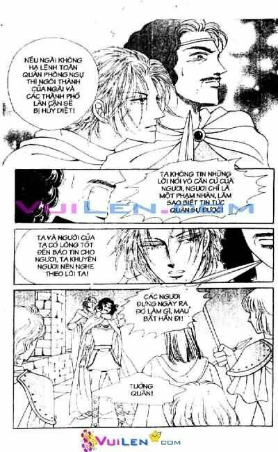 nữ hoàng biển cả chapter 15 47