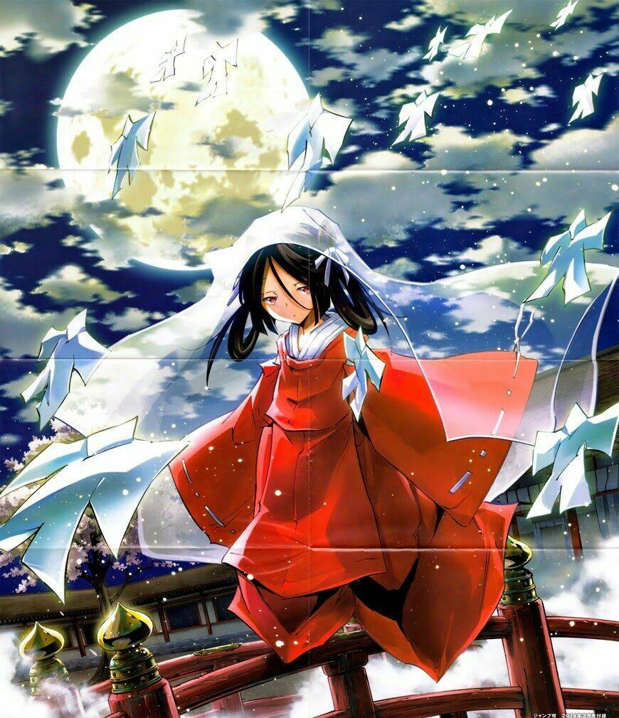 vua pháp thuật phần 2 chapter 21 17