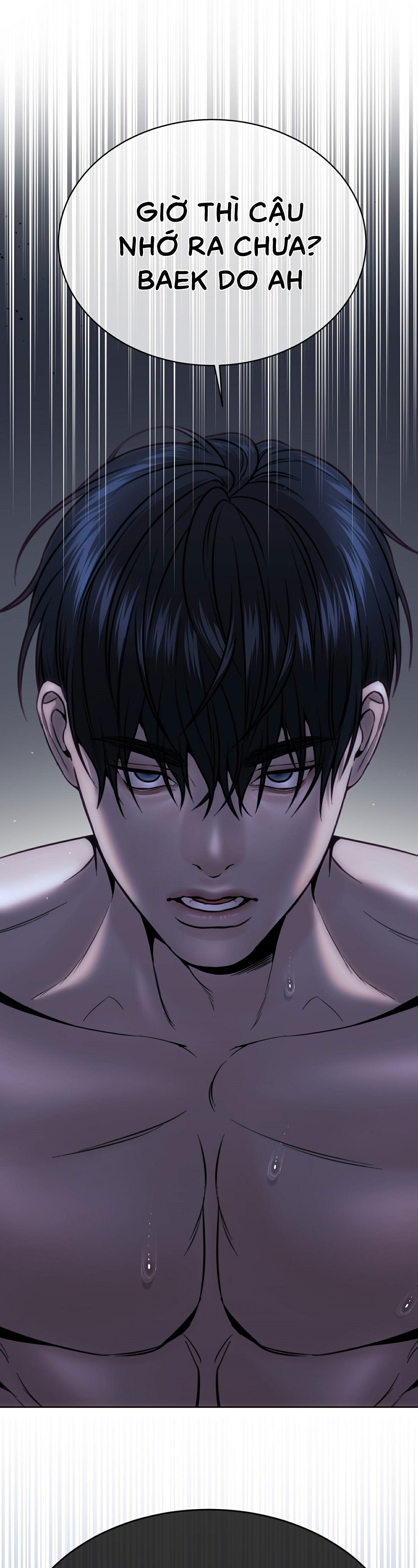 chuồng chó tosa chapter 7 1