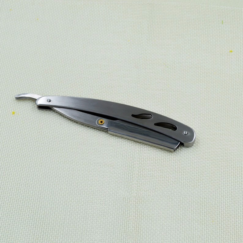 Dao Cạo Râu Đa Năng Bỏ Túi Siêu Tiện Dụng DC02