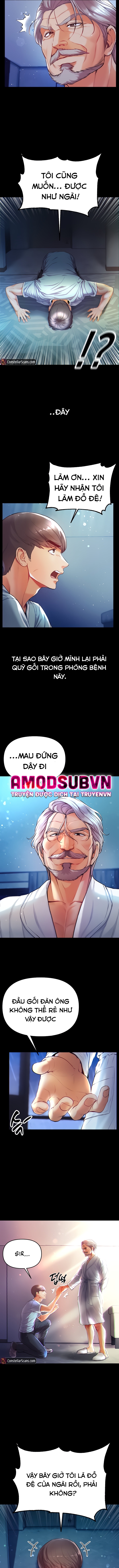 theo học dâm sư chapter 2 8