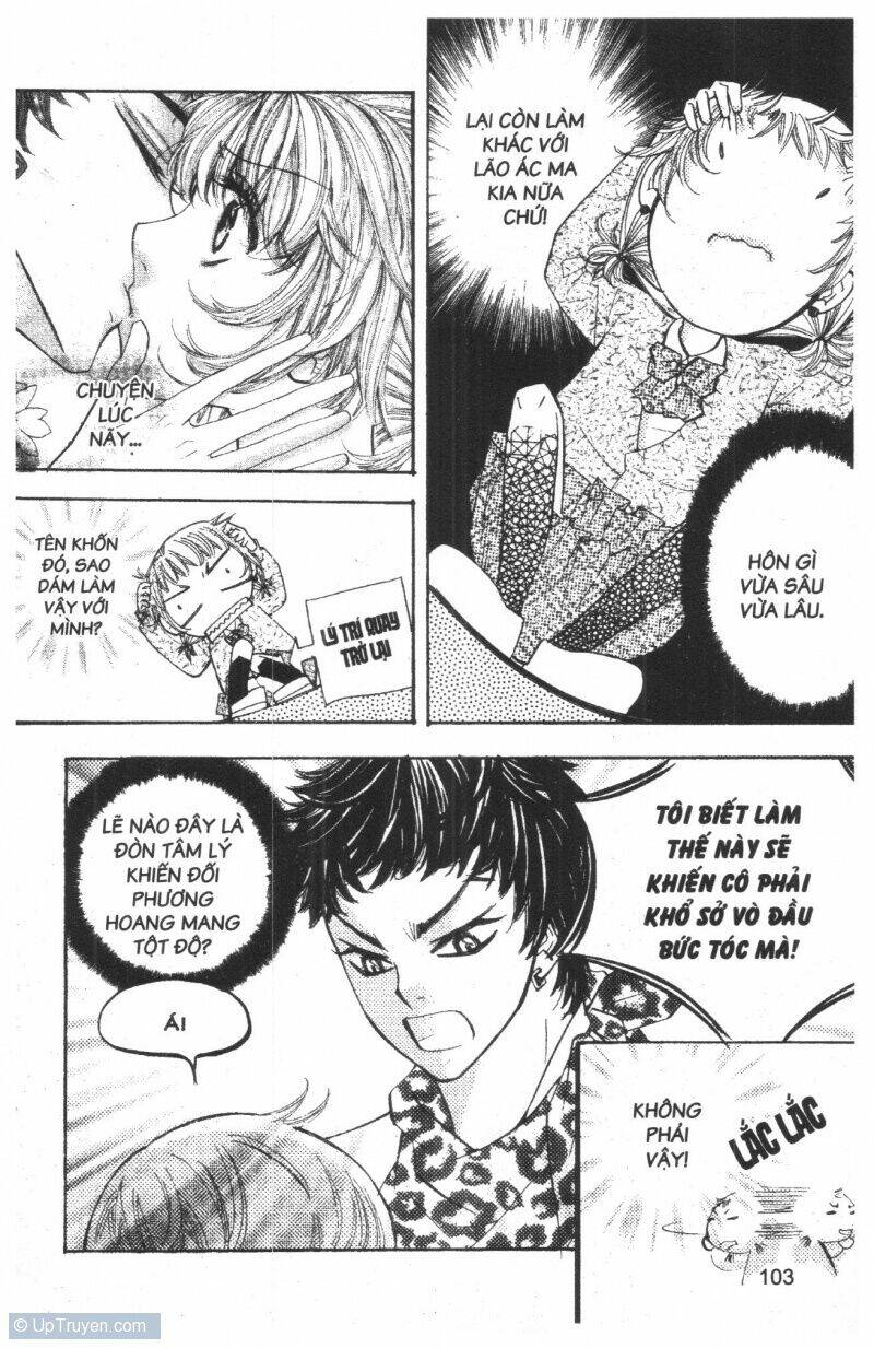 scandal đáng ngờ chapter 15 7