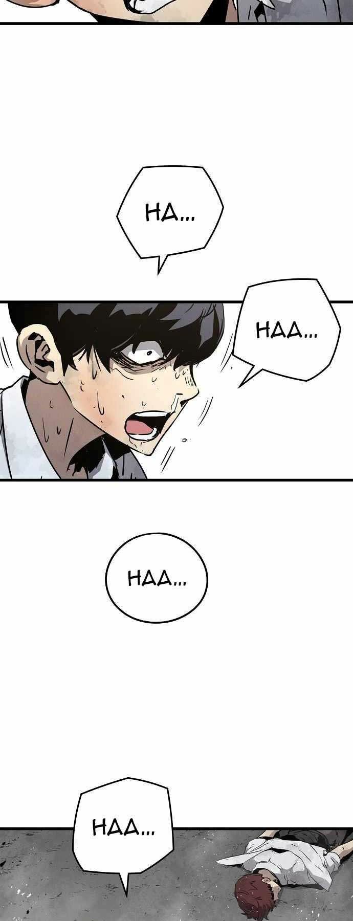 The Breaker 3: Quyền Năng Vô Hạn chapter 1 103