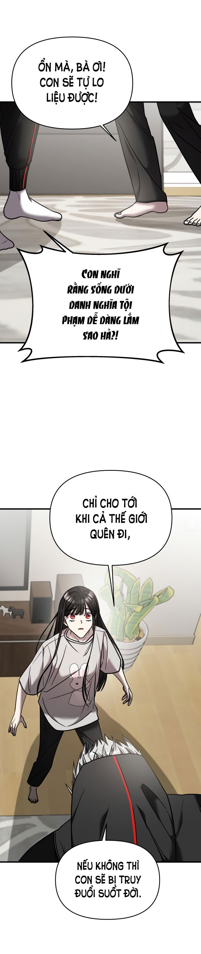 phản diện thuần túy chapter 19.2 25