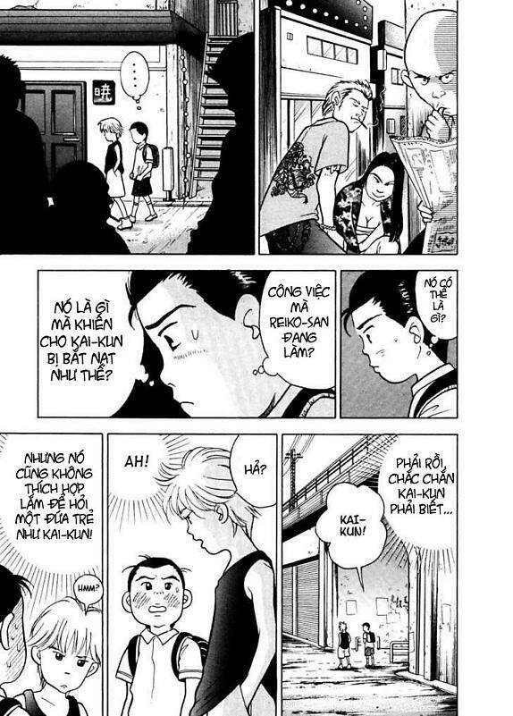 piano no mori chapter 5 23