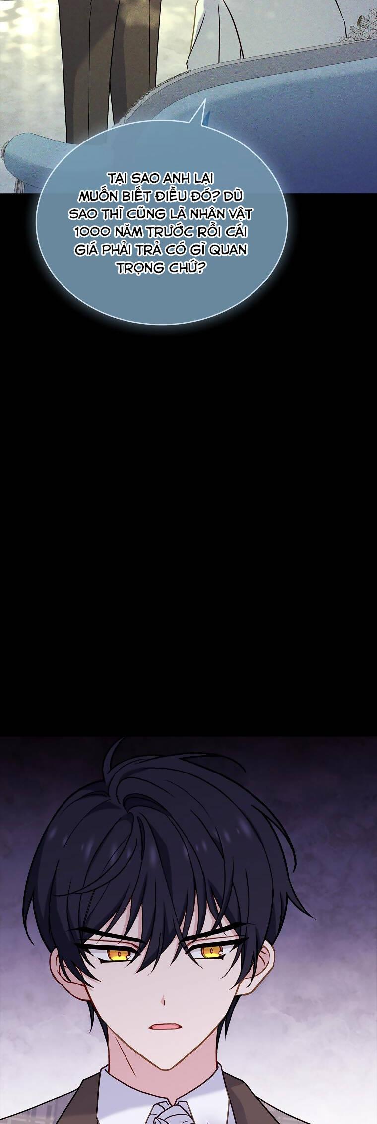 để yên cho tiểu thư hiền chapter 118 59