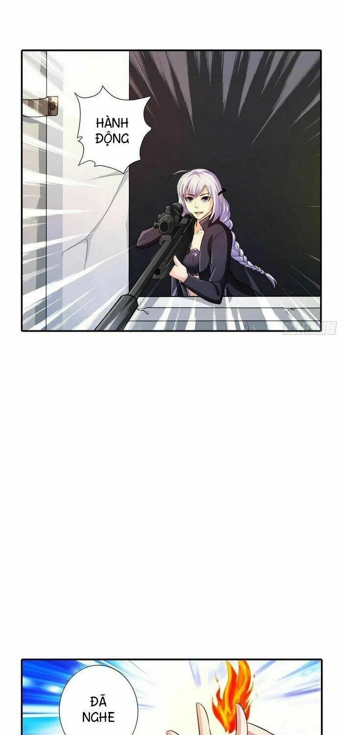 nhân vật phản diện đi tìm đường chết chapter 93 24