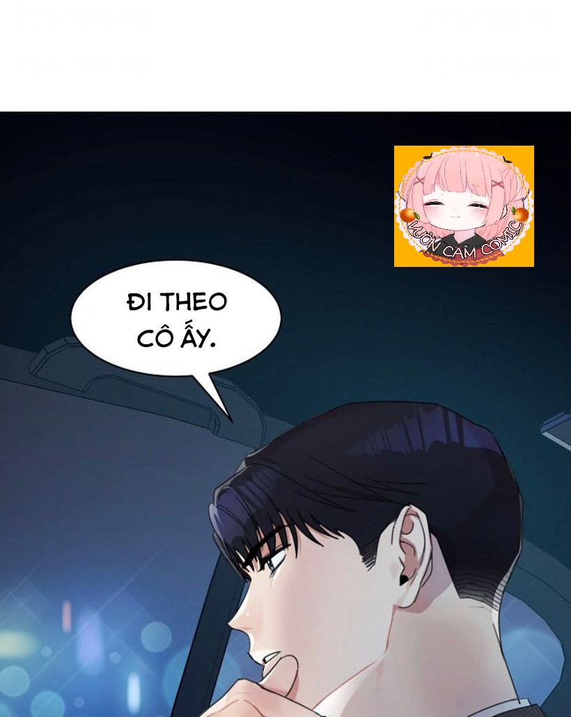 bà xã tôi đã trở lại chapter 5 74