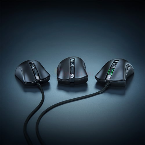 Chuột không dây Gaming Razer DeathAdder V2 Pro RZ01-03350100-R3A1 - Hàng chính hãng