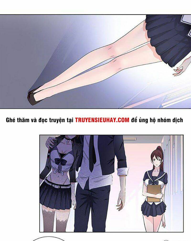 học viện cao thủ chapter 92 20