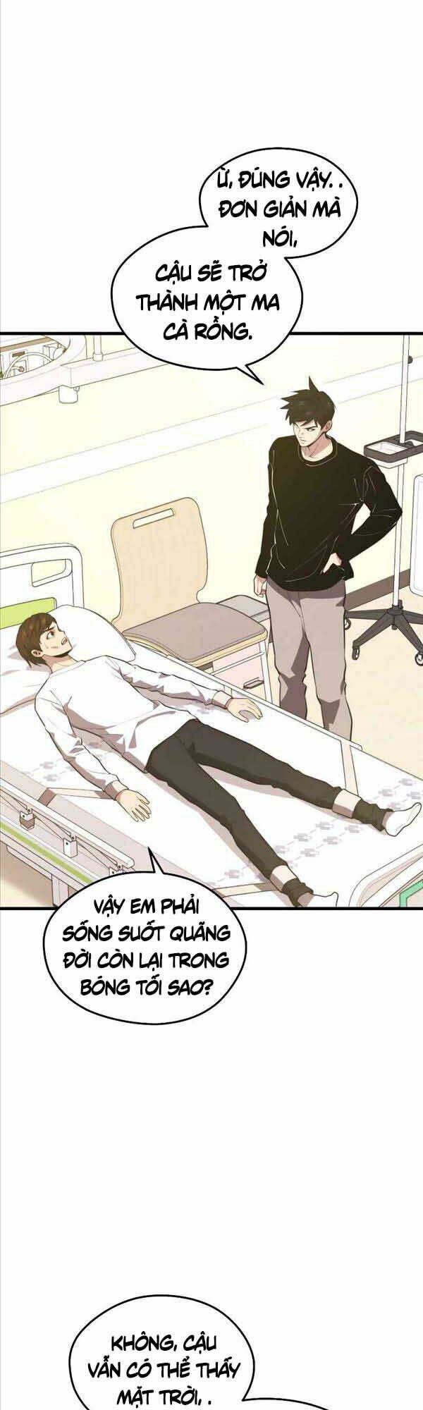 linh hồn ở nhà ga seoul chapter 67 16