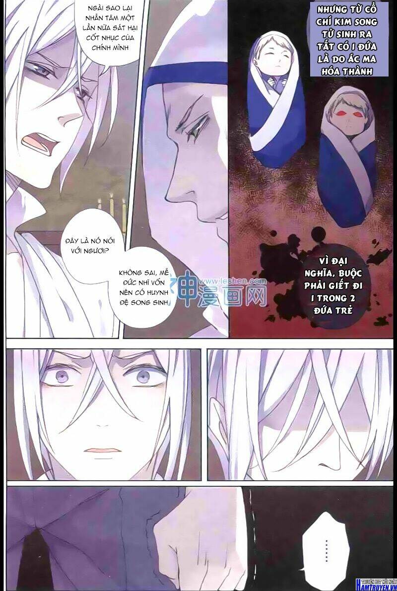 thuấn linh chapter 15 9