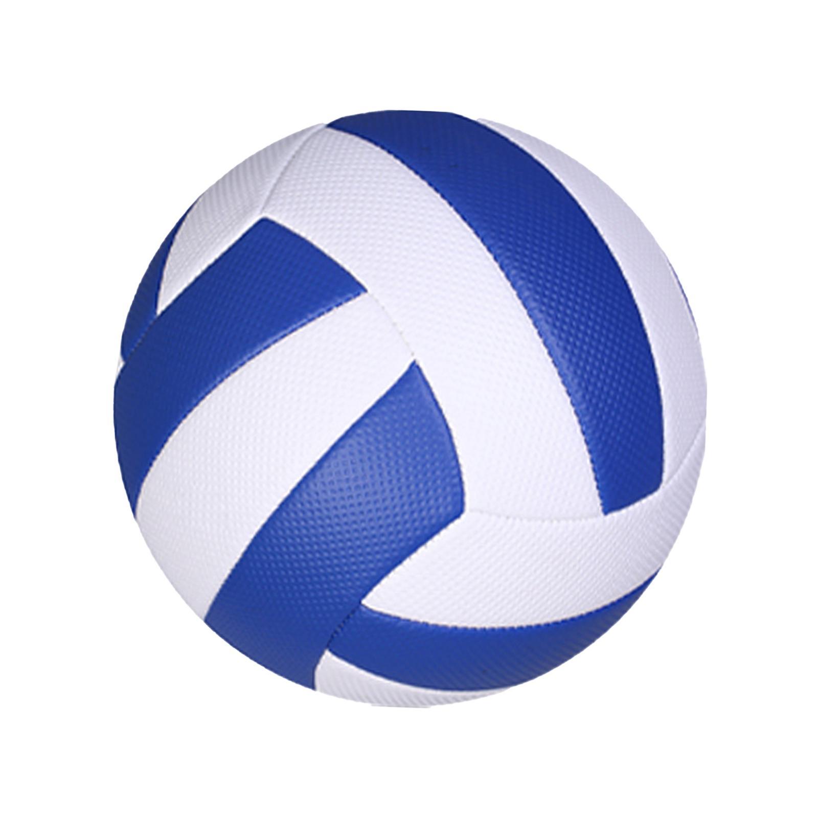 Indoor Outdoor Training Beach Game Children Toys Competition Volleyball Ball