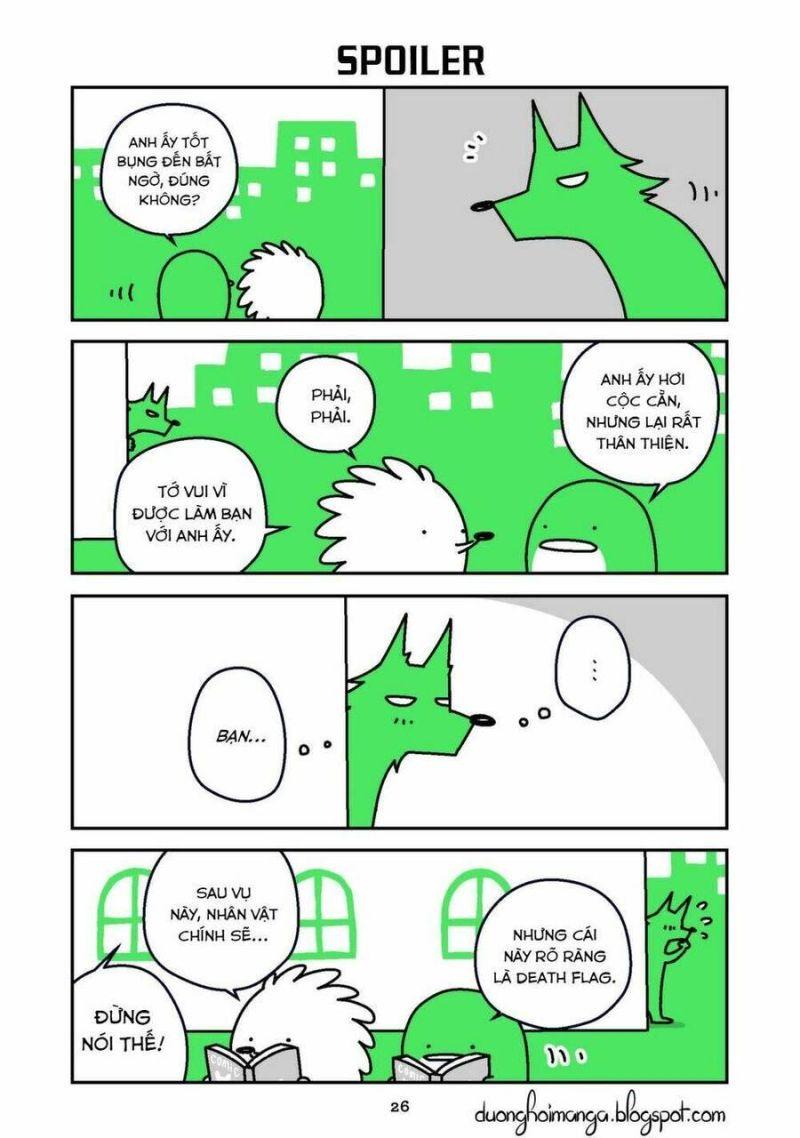 hedgehog harry chapter 1.2 12