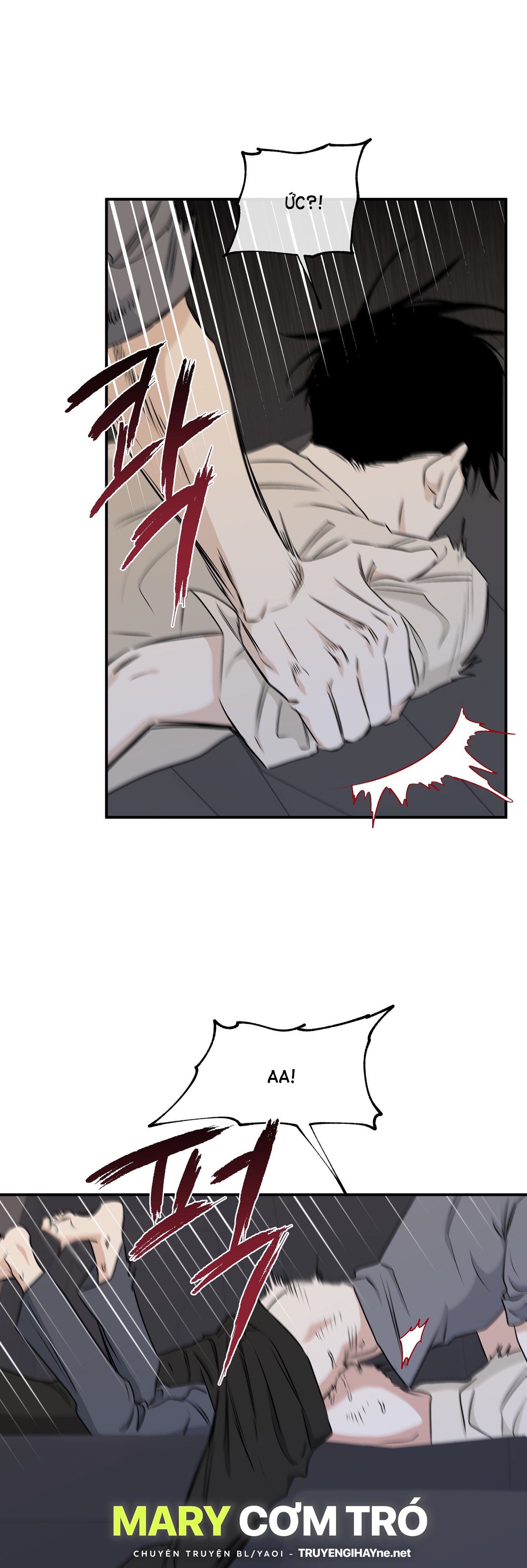 đêm bên bờ biển chapter 54 10