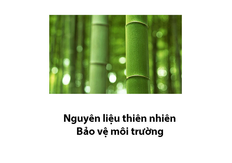 Giá điện thoại Tre Cao Cấp. Chống Mỏi Cổ, Vai, Gáy. Hàng Chính Hãng KitAcoom Thân Thiện Môi Trường.