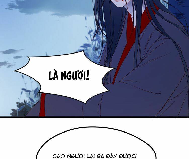 lượm được một tiểu hồ ly 2 chapter 50.5 22