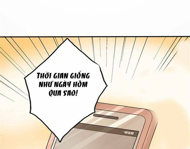 triệu nụ hôn của hoàng tử chapter 1 23