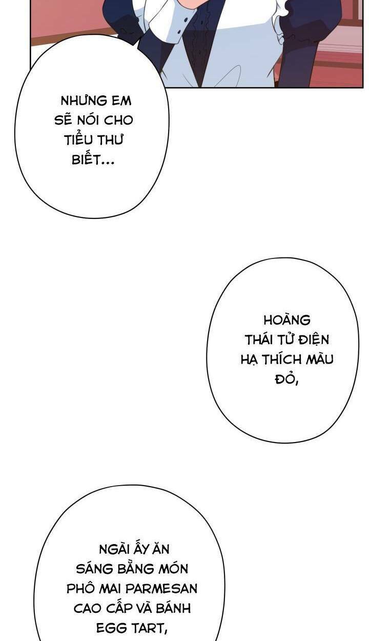 gửi đến người bạn của tôi chapter 13 27