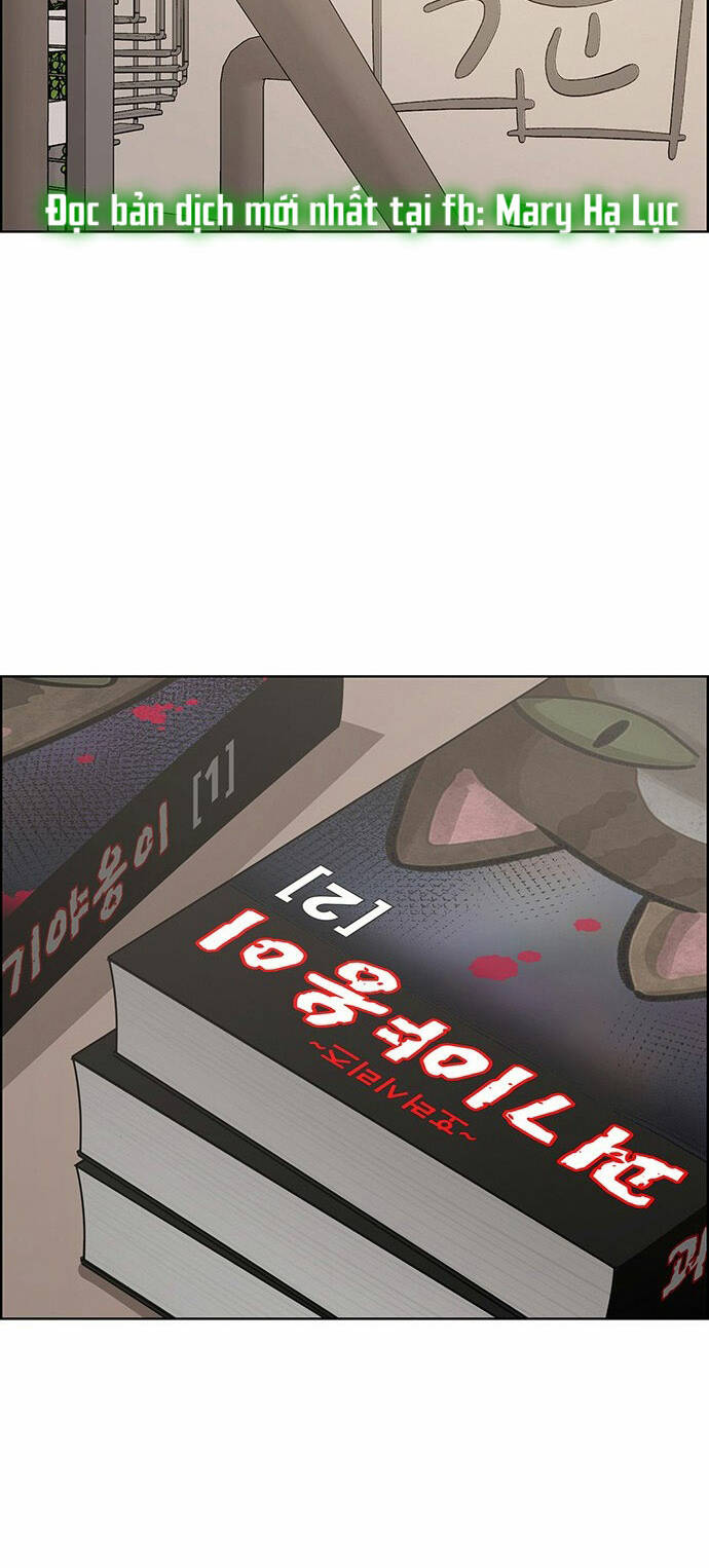 nữ thần giáng thế chapter 177.2 13