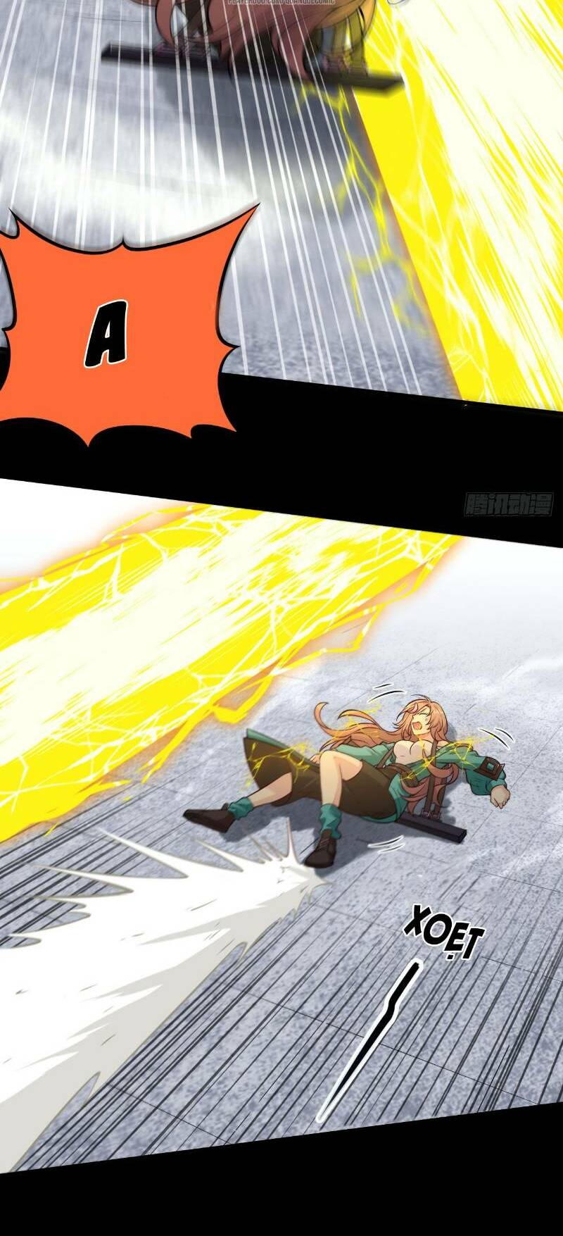 minh nhật thần đô chapter 15 30