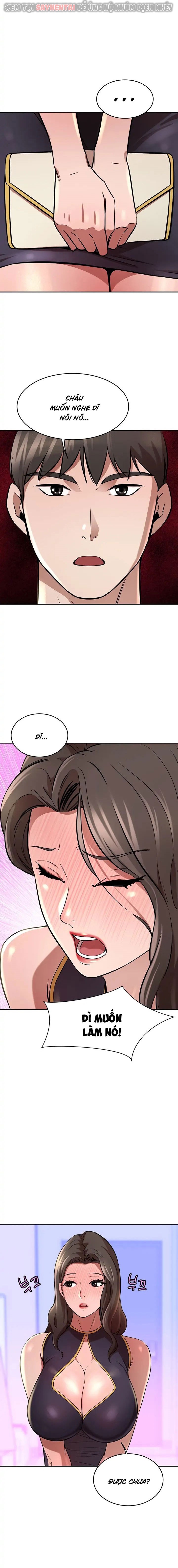 phú bà chapter 17 15